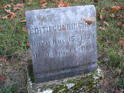 Edith Cunningham 