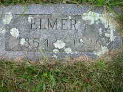 Elmer Fernando Doty 