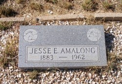 Jesse Eugene Amalong 
