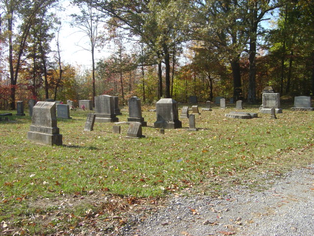Murphys Chapel Cemetery