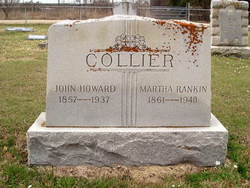Martha Rankin <I>Weir</I> Collier 