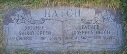 Josephus Hatch Jr.