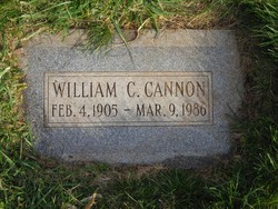 William Cannon 