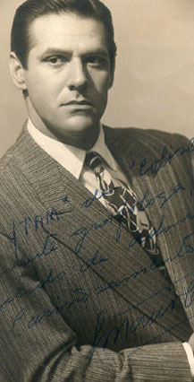 Mario Cabré 