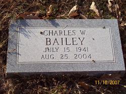 Charles Wesley Bailey 