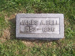 James A. Bell 