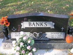 Donna J. Banks 