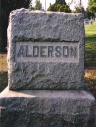 Ralph H. Alderson 