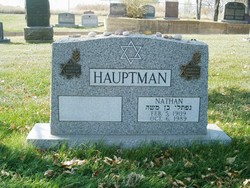 Nathan Hauptman 