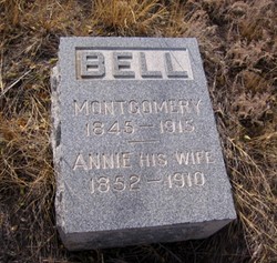 Montgomery Bell 