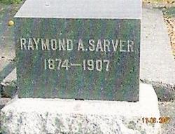Raymond A. Sarver 