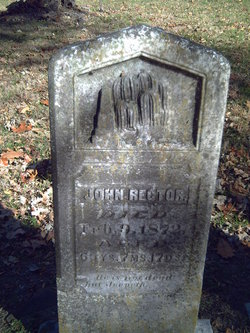 John Rector 
