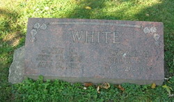 John M. White 