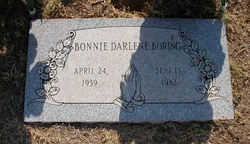 Bonnie Darlene <I>Drake</I> Boring 