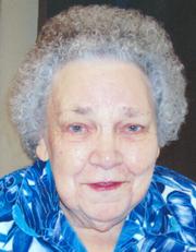 Margaret C. Anderson 