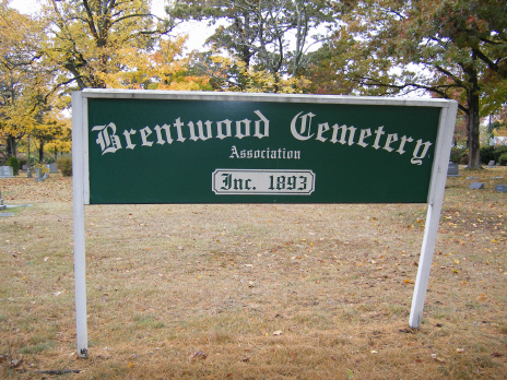 Brentwood Cemetery