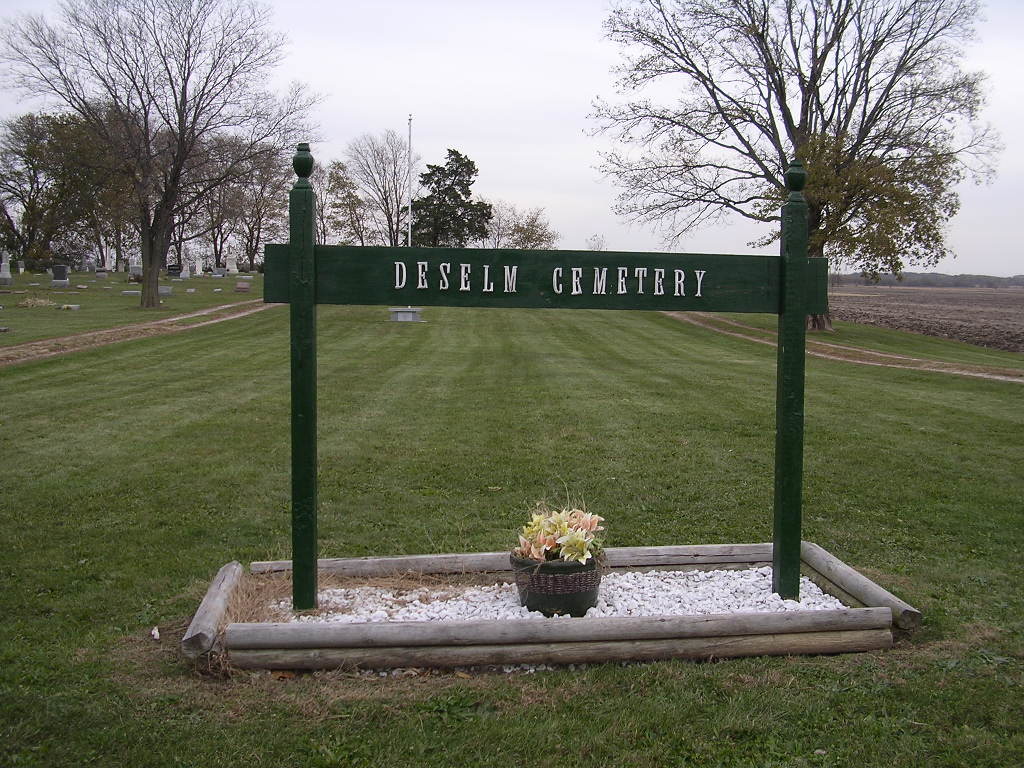 Deselm Cemetery