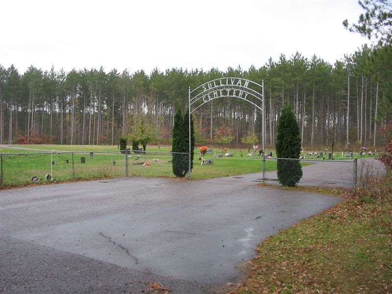 Sullivan Cemetery
