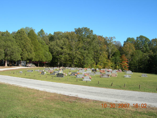 Long Rock Church Cemetery