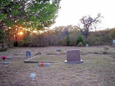 Cole Cemetery