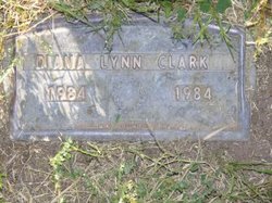Diana Lynn Clark 