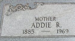 Adeline Regina “Addie” <I>Bestgen</I> Mans 