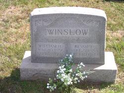 William Henry “Bill Rollinson” Winslow Sr.