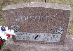 Richard D. Doughty 