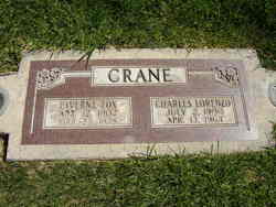 Charles Lorenzo Crane 