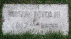 Joseph Boyer III