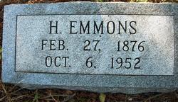 Henderson Emmons 