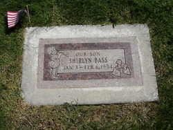 Shirlyn Bass 