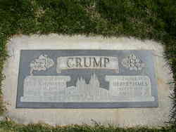 Heber James Crump 