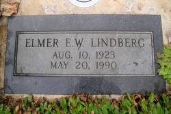 Elmer E. W. Lindberg 