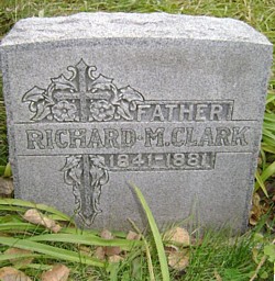 Richard M. Clark 