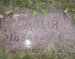 Earl H. Brown 