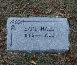 Earl Hall 