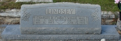 Charles R. Lindsey 