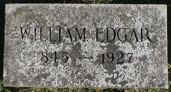William Edgar Woolley 