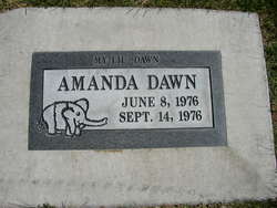 Amanda Dawn Mills 