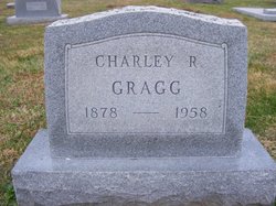 Charley R Gragg 