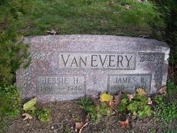 James R. Van Every 