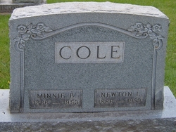 Newton L. Cole 