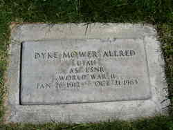 Dyke Mower Allred 