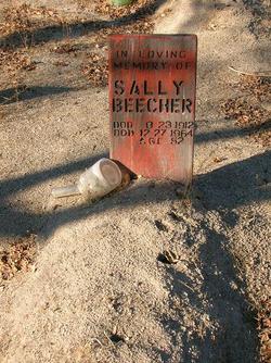 Sally A. Beecher 