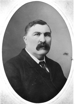 William Joseph McGuigan 