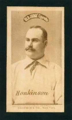 Frank Edward Hankinson 