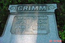 Ann Grimm 