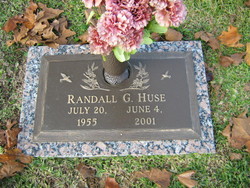 Randall G. Huse 