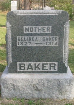 Belinda <I>Bolinger</I> Baker 